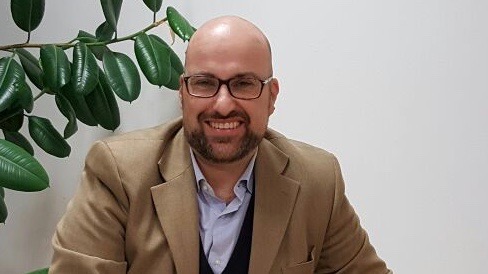 Michele Pezza, nuovo presidente della Sezione territoriale Empolese Valdelsa
