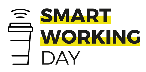 Smart Working Day 2018 - 5 Giugno