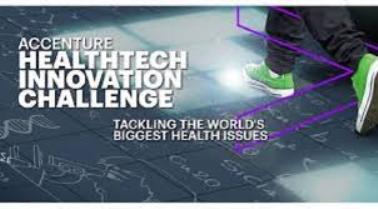 Accenture HealthTech Innovation Challenge: la call per le startup della salute