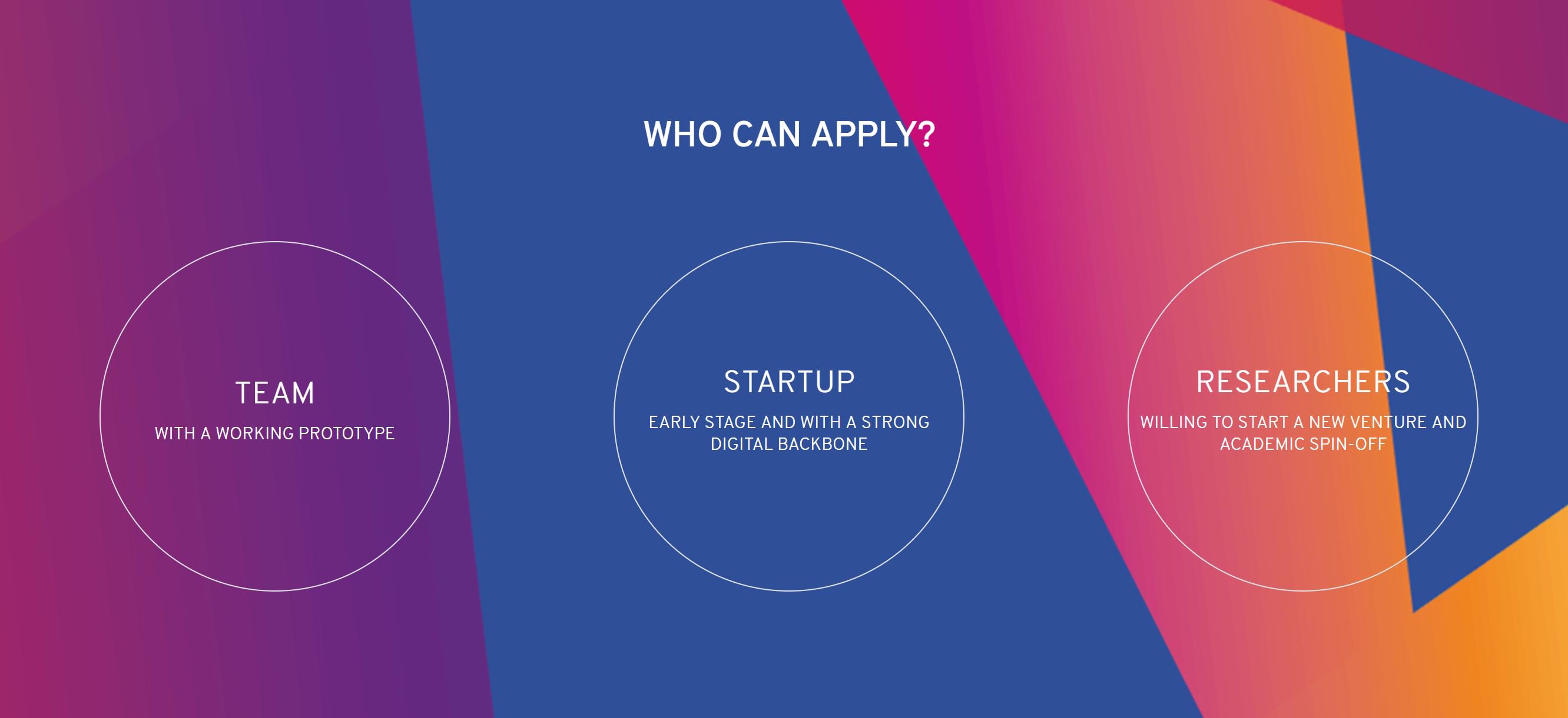 E-qube Startup&idea Challenge: una call per le startup digital ed energy