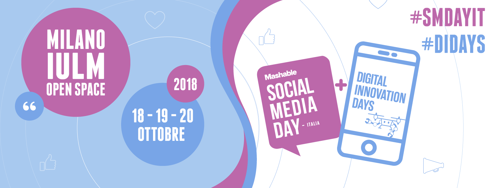 Al Mashable Social Media Day: un contest innovativo per le startup