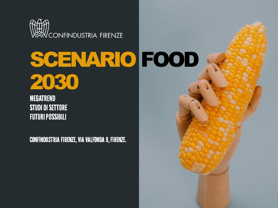 SCENARIO FOOD 2030