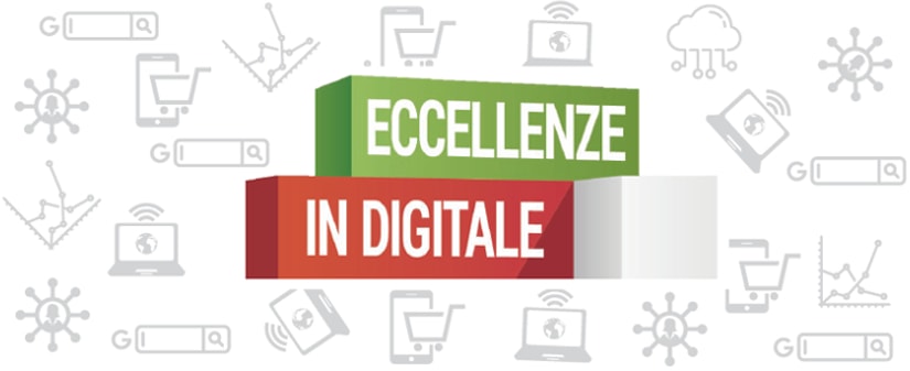 ‘Eccellenze in Digitale’, il 12 dicembre giornata conclusiva dell’edizione 2018