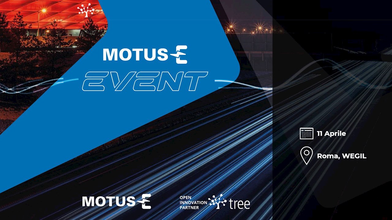 Motus-E lancia due nuove call per Startup ed idee innovative