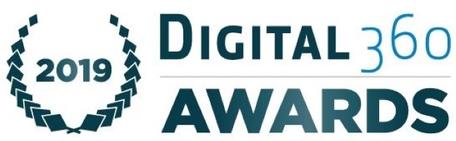 Digital360 Awards 2019, al via la quarta edizione.