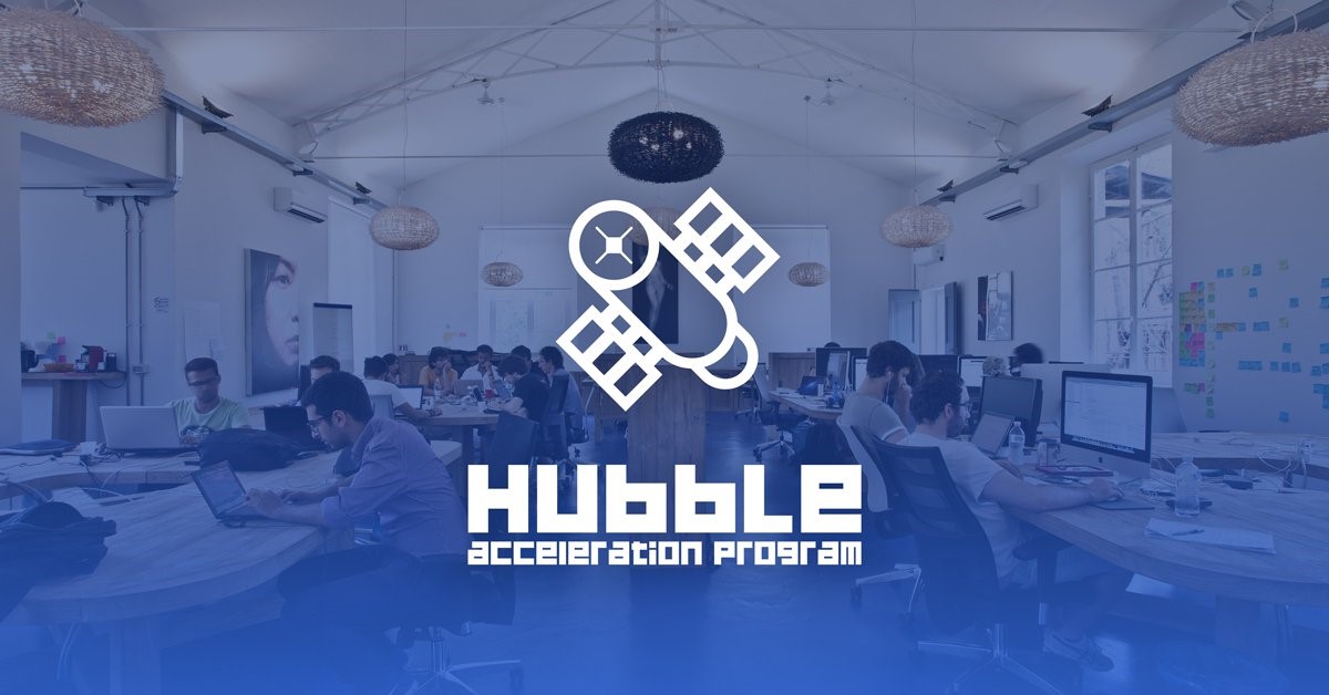 Torna Hubble, la call per Startup Innovative