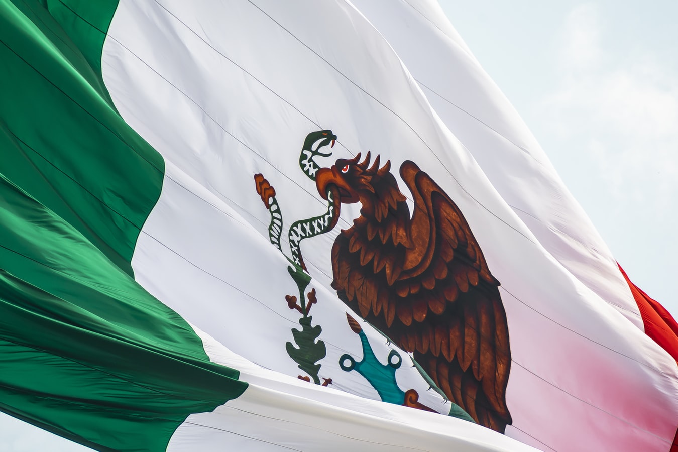 Missione in Messico per agroindustria, automotive e macchine per l’industria, 11/19