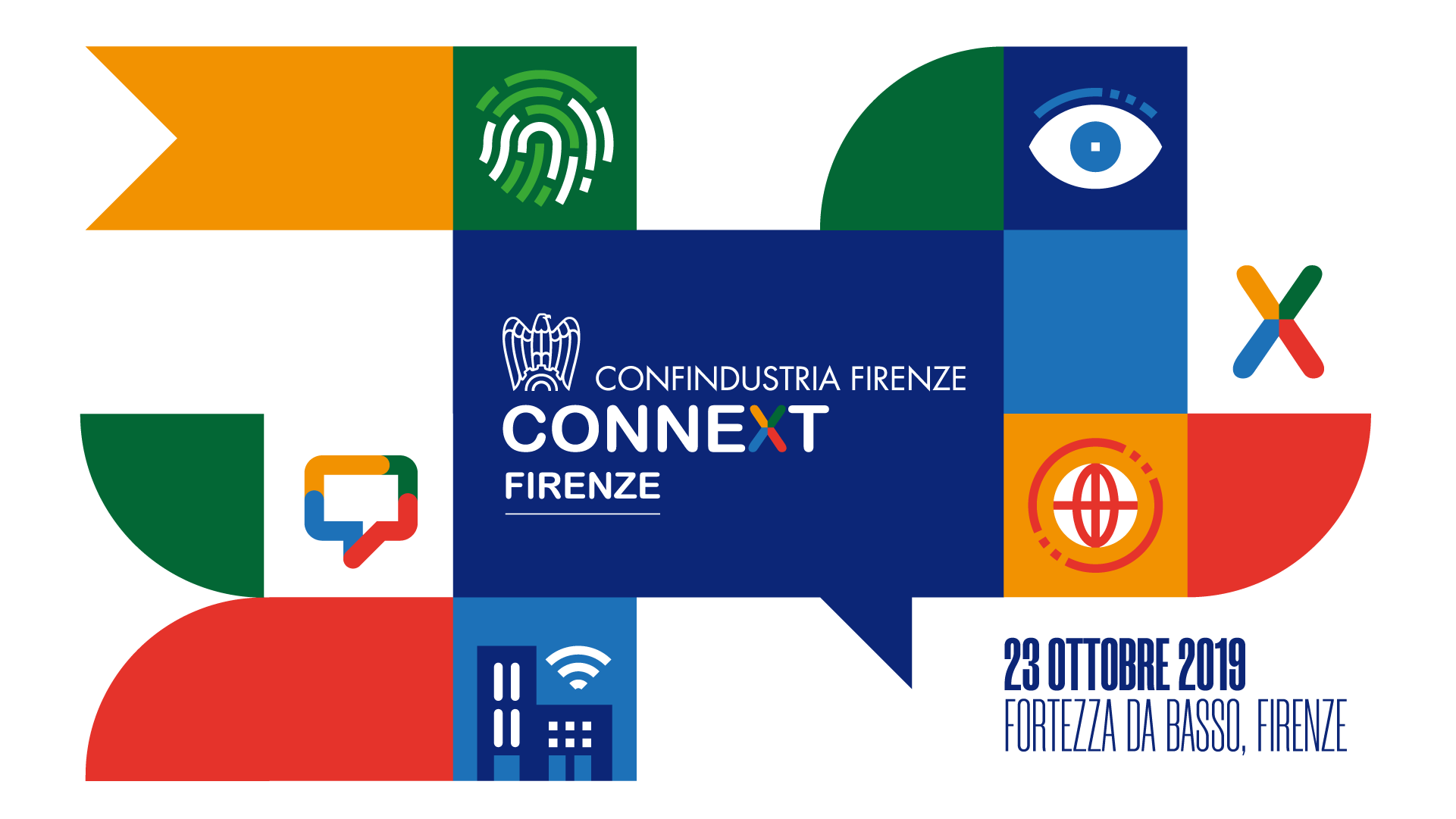 Connext Firenze, torna il B2B più conosciuto della Toscana