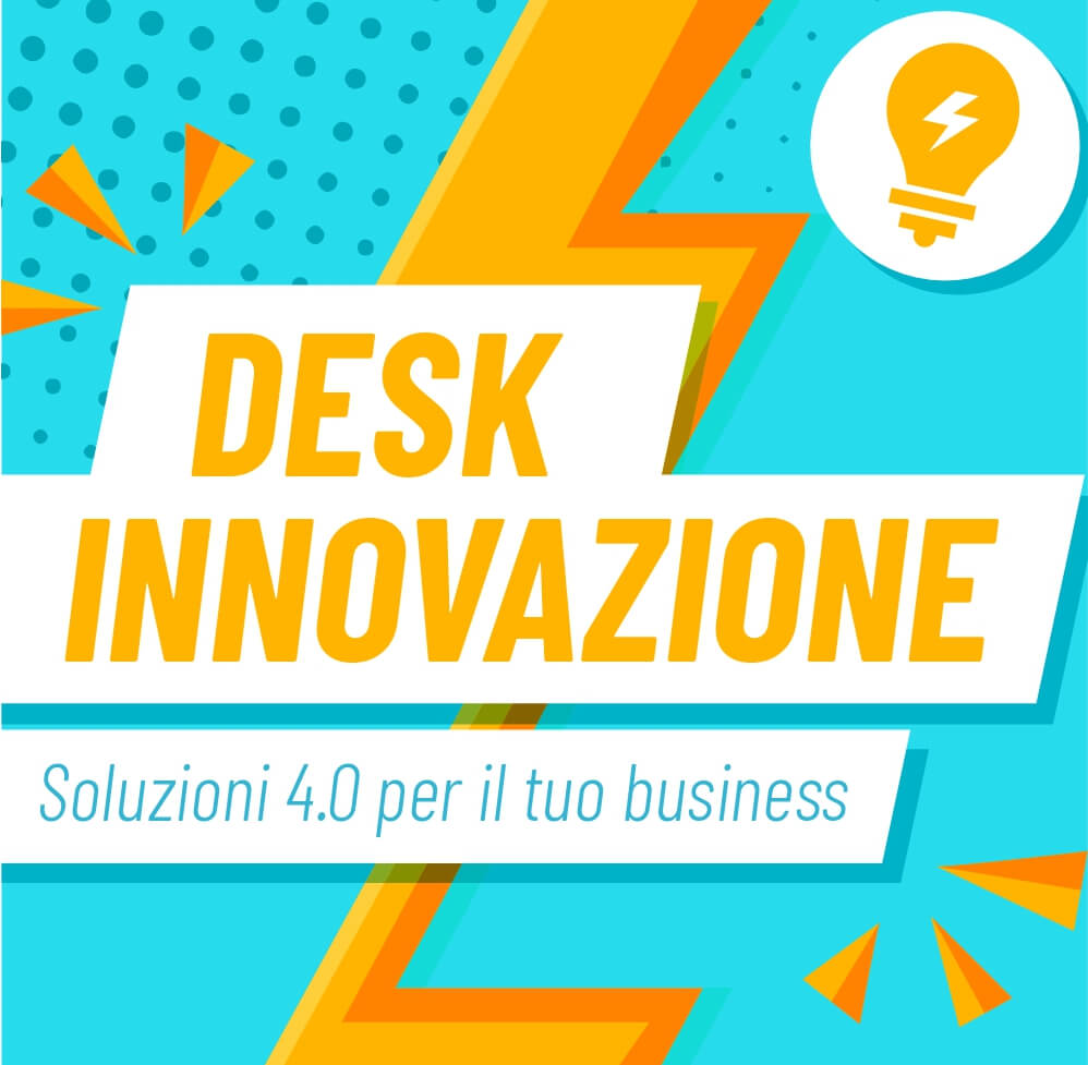 Desk Innovazione