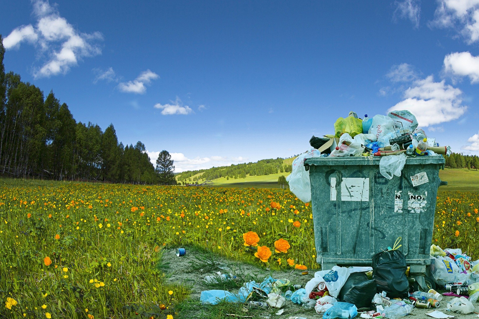 End of waste : torna la valutazione del “caso per caso” per il riciclo dei rifiuti
