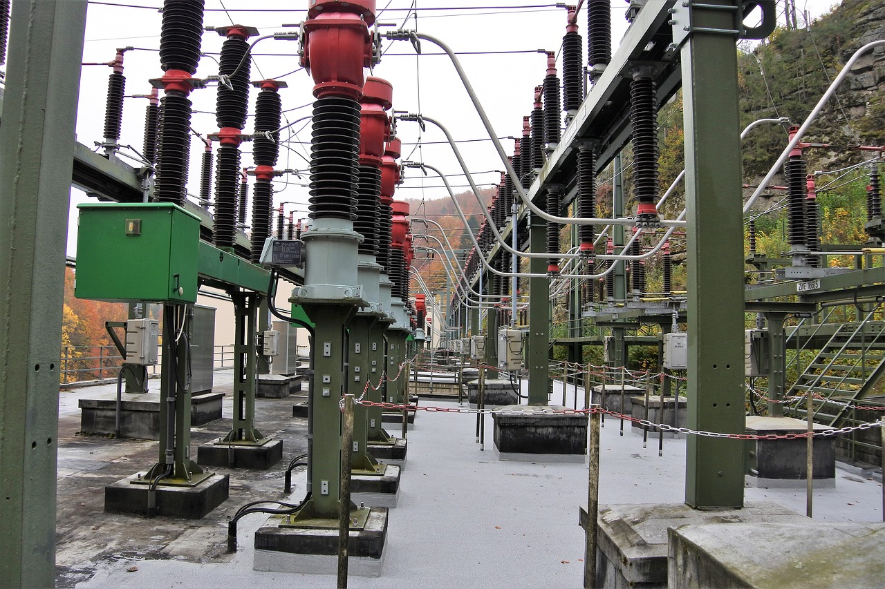 Verifiche degli impianti elettrici: comunicazione INAIL
