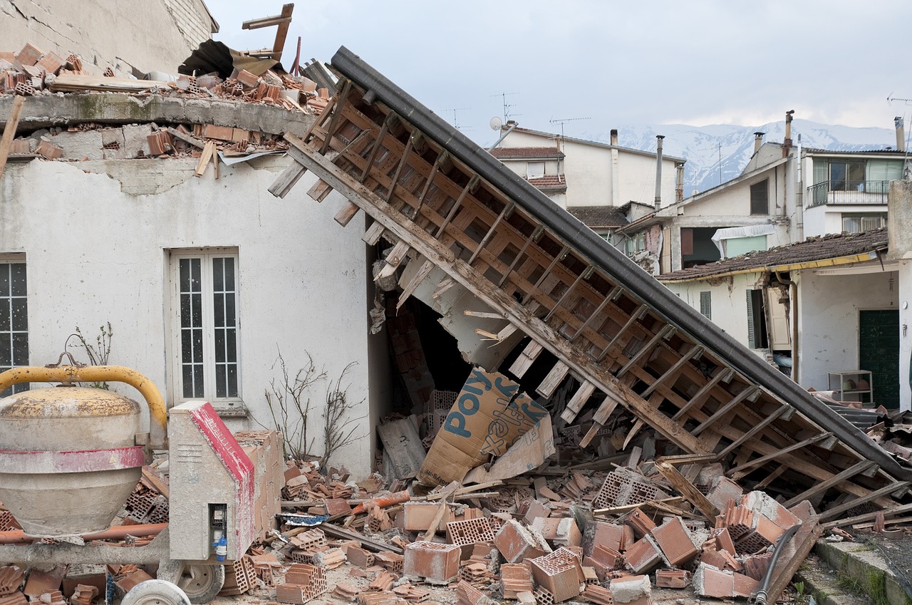 Microcredito per danni causati da evento sismico 2019 – Mugello