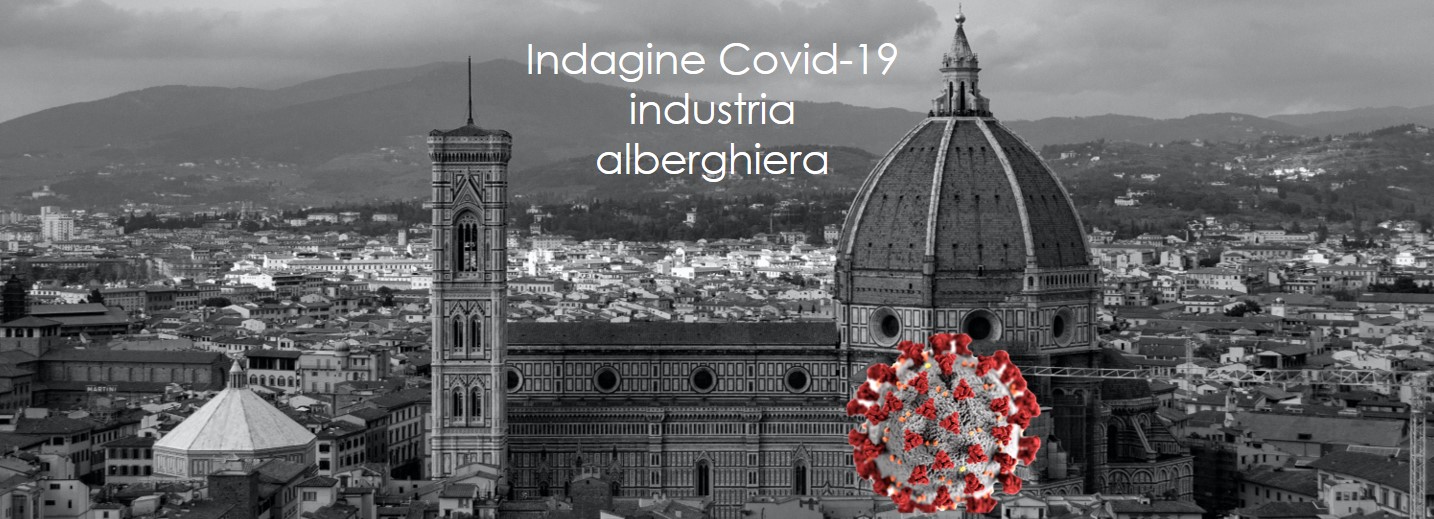 INDAGINE COVID-19 – INDUSTRIA ALBERGHIERA FIORENTINA