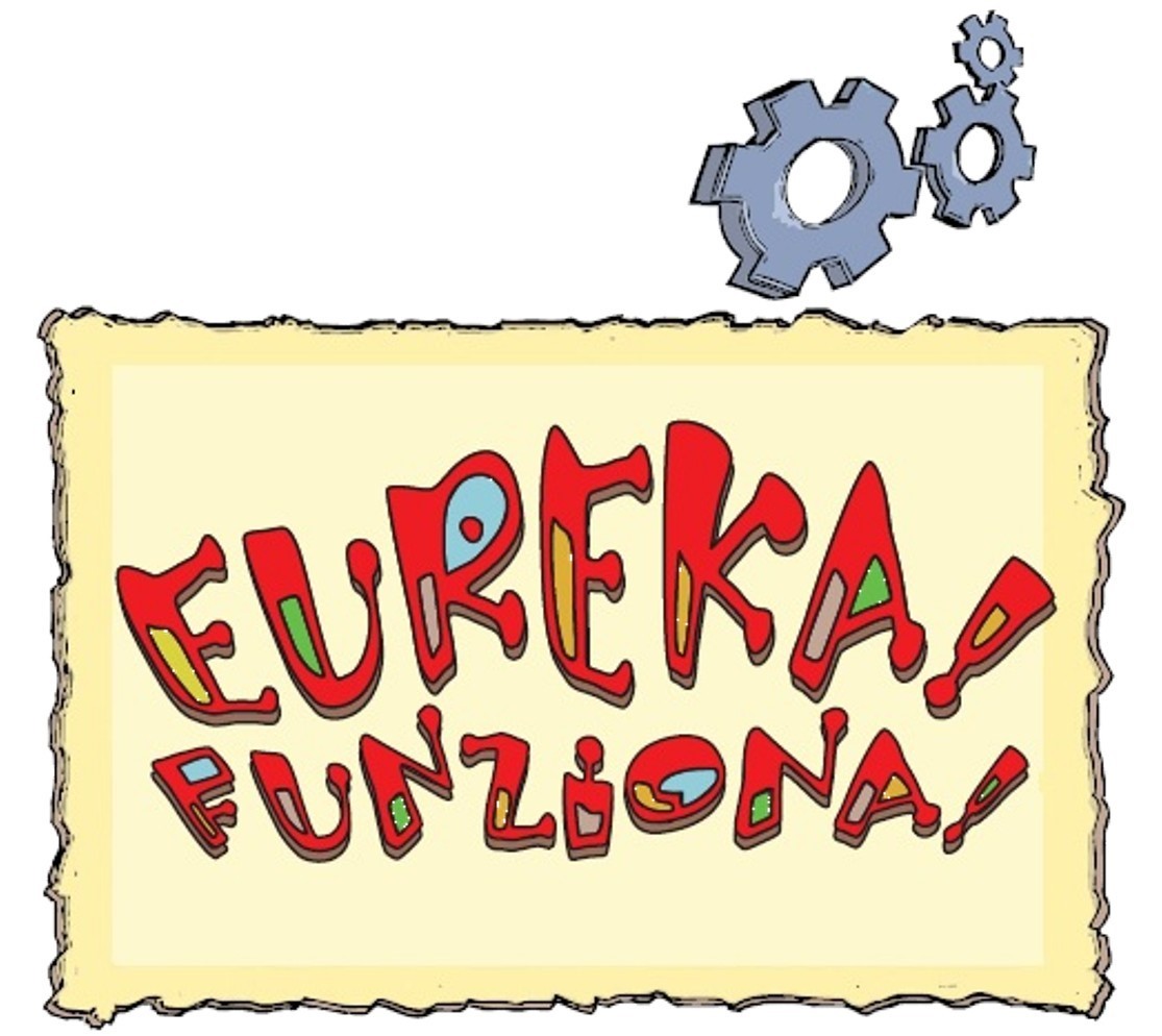 Eureka! Funziona – Edizione 2019-2020