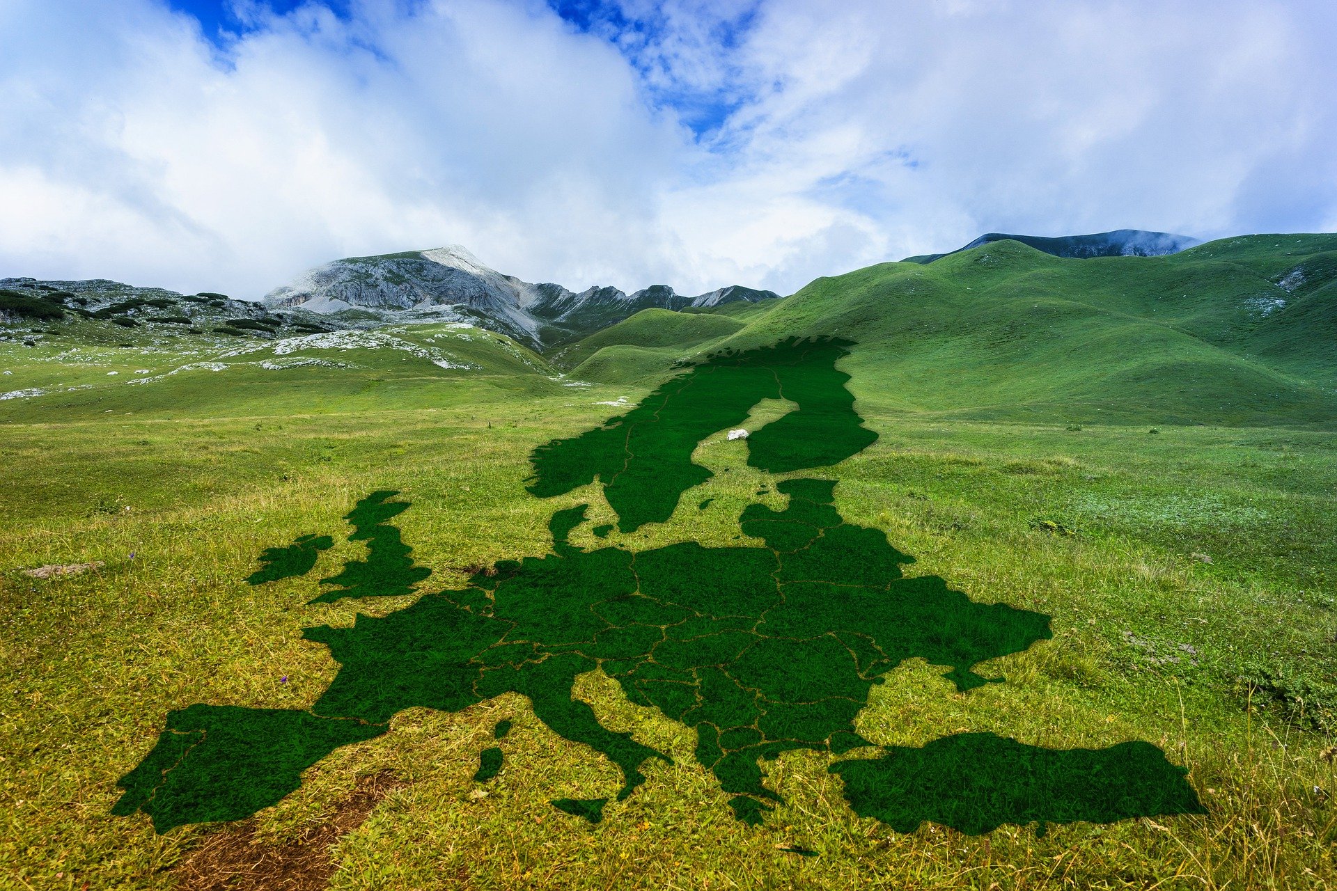 Green Deal europeo: caratteristiche e progettualità attese