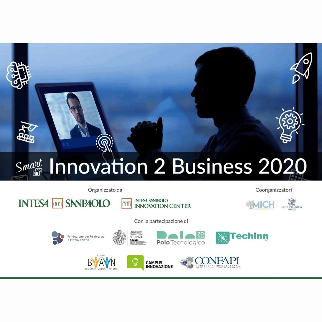 Innovation2business
