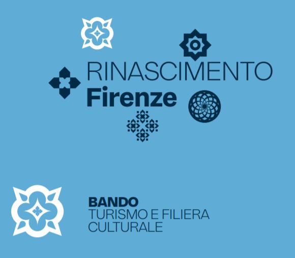 Rinascimento Firenze: apertura bando Turismo e filiera culturale
