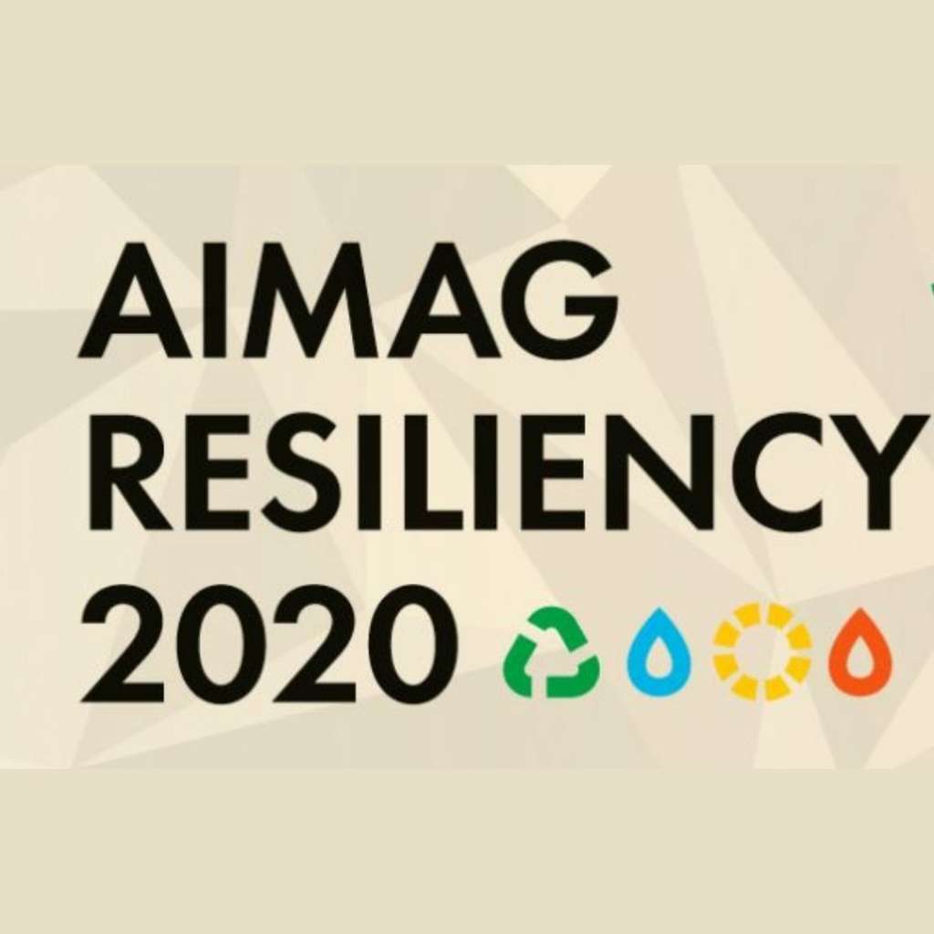 aimag resiliency