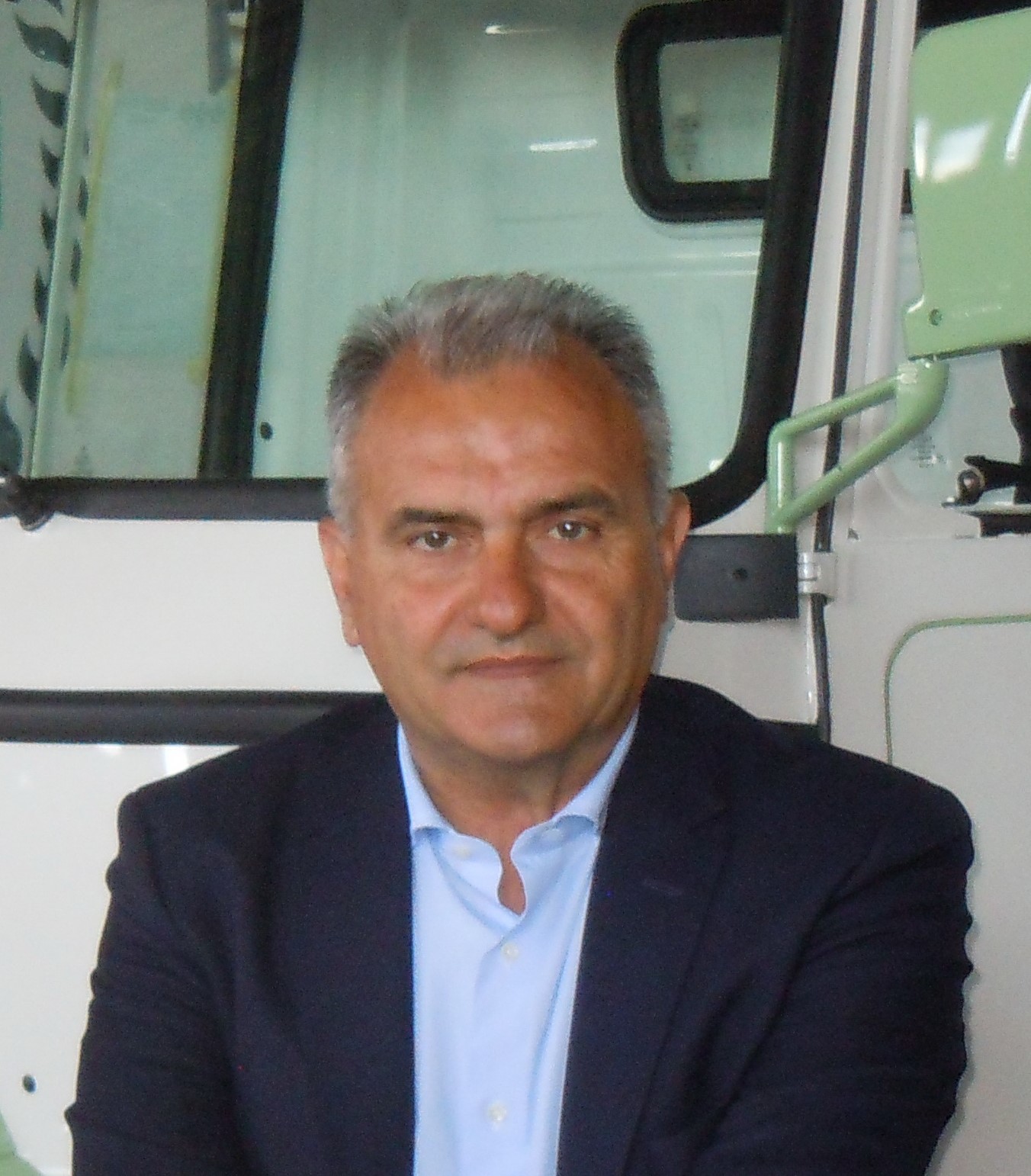 Franco Resti, eletto alla guida della Piccola Industria di Firenze