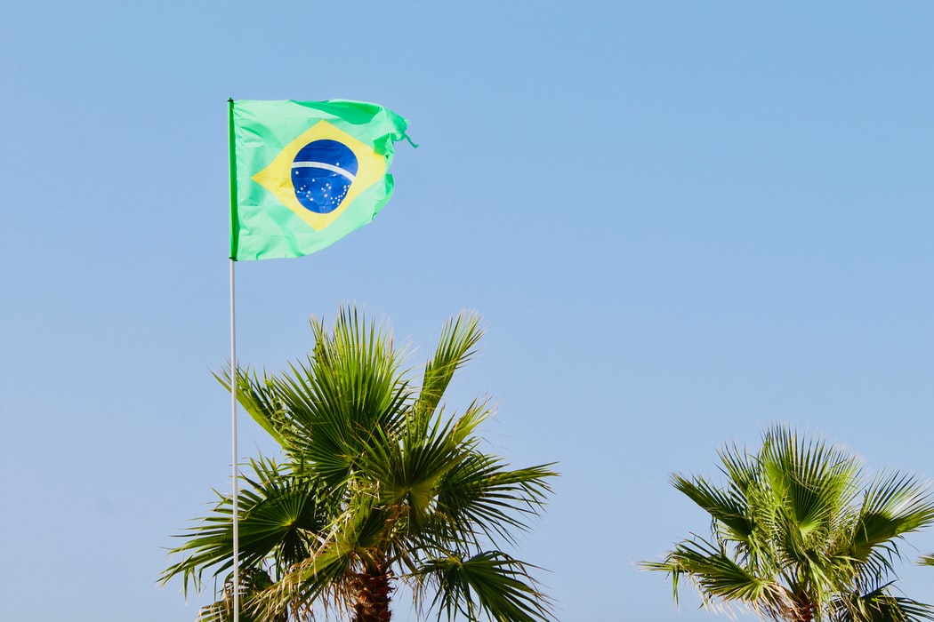 Brasile: incontro con compratori brasiliani del settore agroalimentare (giovedì 16 settembre, ore 16:00)