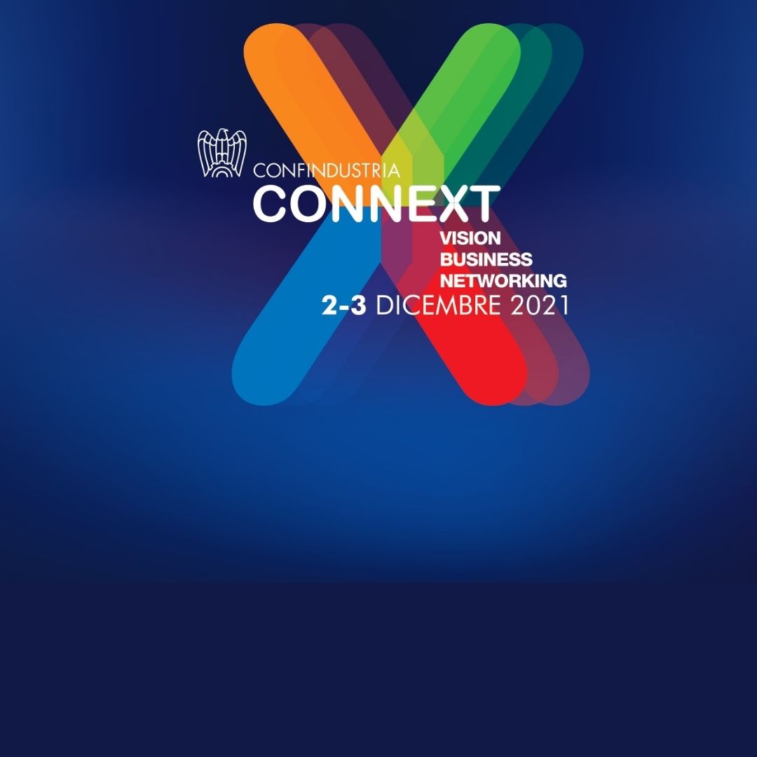Connext – Mico Milano 2/3 dicembre 2021