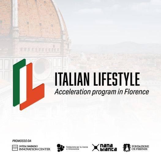Italian Lifestyle: programma di accelerazione per startup e PMI innovative