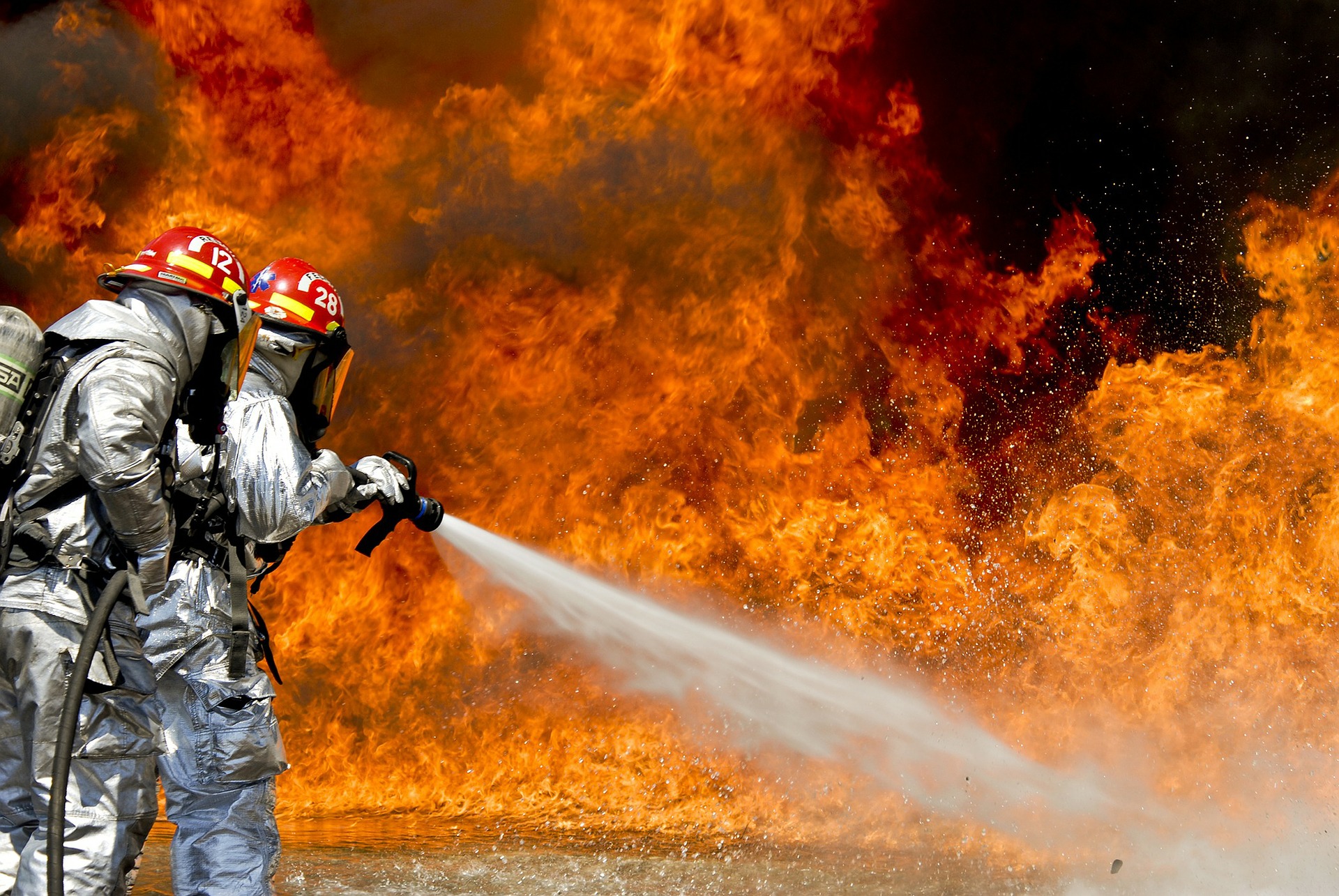 Prevenzione incendi – Caratteristiche del servizio di prevenzione e protezione antincendio