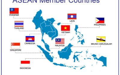 Mercati ASEAN: percorso di formazione e di business gratuito
