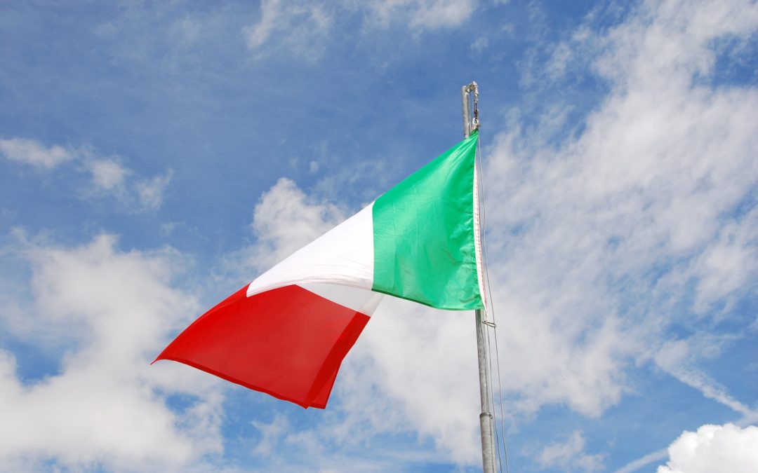 La tutela dell’ambiente entra nella Costituzione della Repubblica italiana
