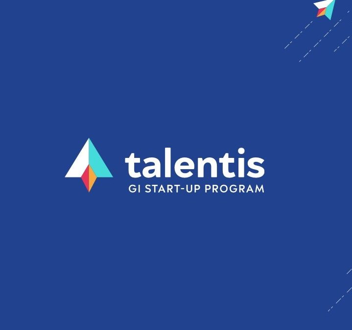 Talentis – GI Startup Program 2023