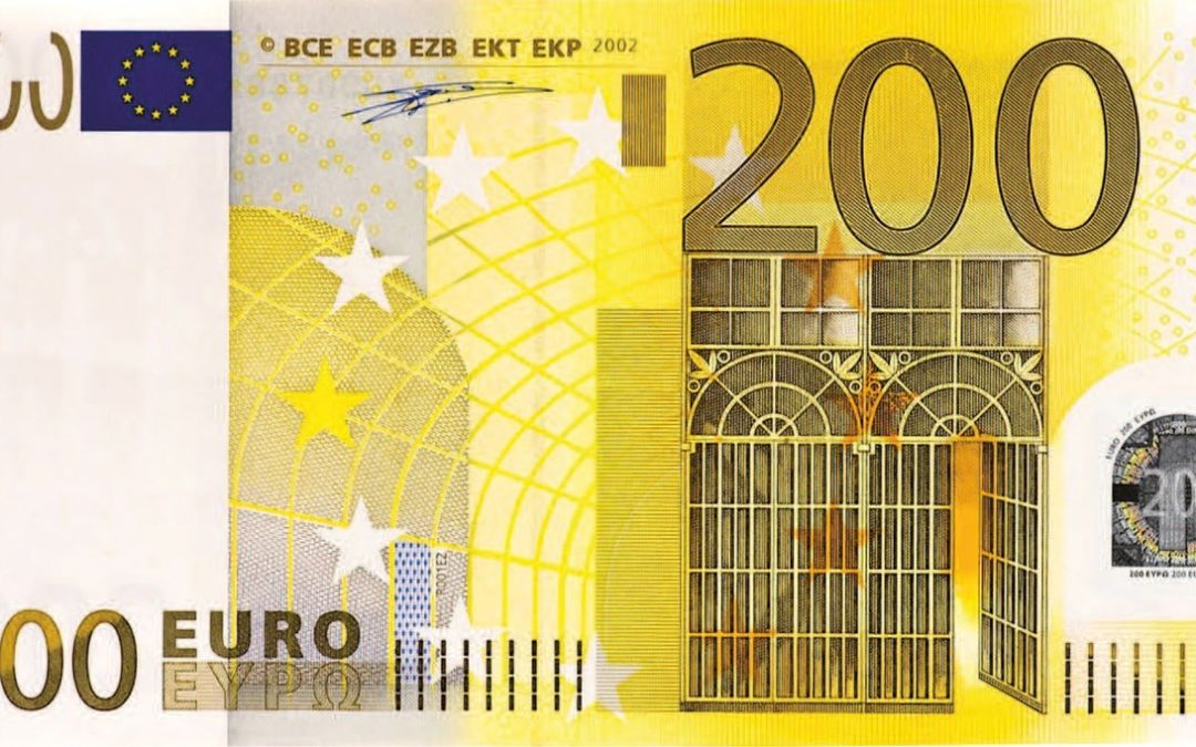 Indennità una tantum 200 euro: ambito di applicazione