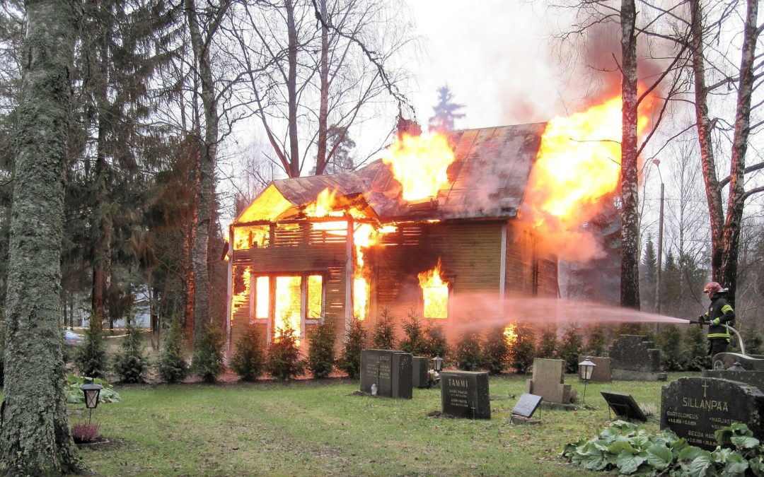 Rinnovo istanza antincendio per le strutture ricettive alberghiere