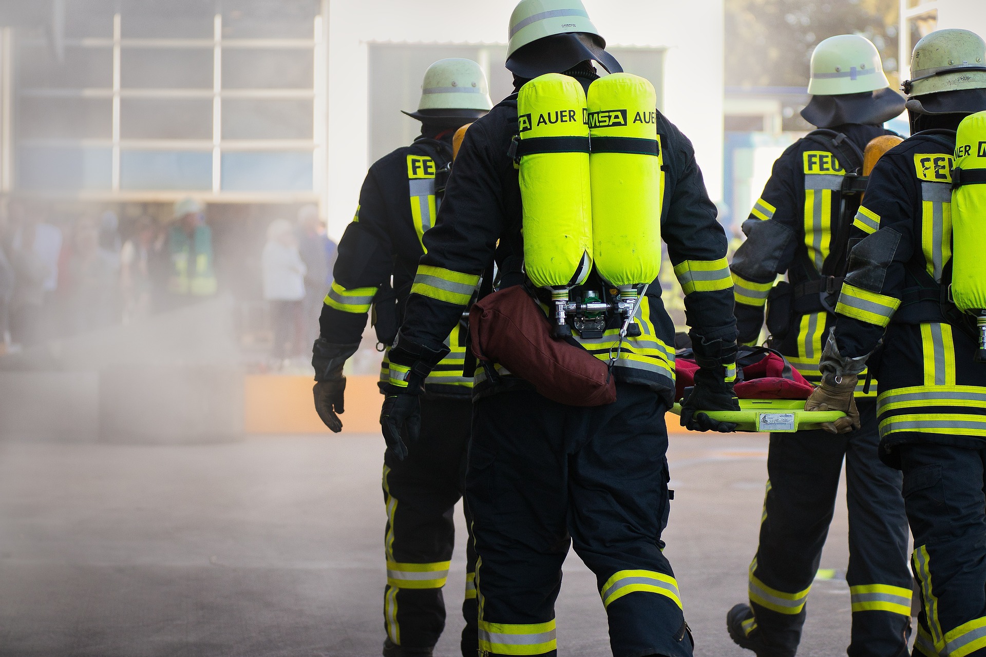 Aggiornamento sui decreti di prevenzione incendi: report del webinar del 29 novembre 2022