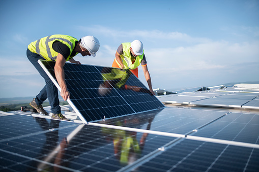 Il fotovoltaico: cosa le PMI devono sapere