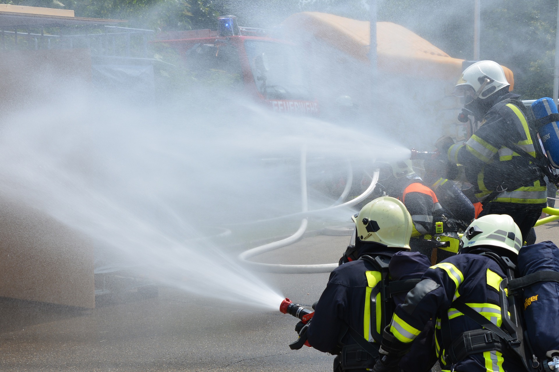 Sicurezza antincendio – Elenco dei soggetti formatori, centri di formazione e sedi d’esame