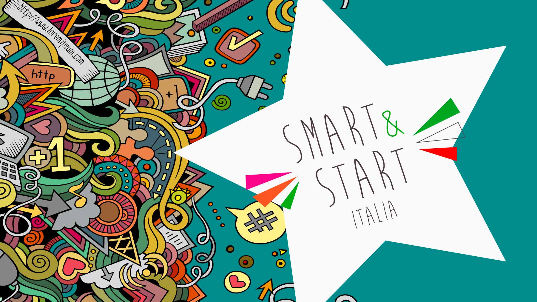 Smart&Start Italia: rifinanziata la misura per startup innovative.