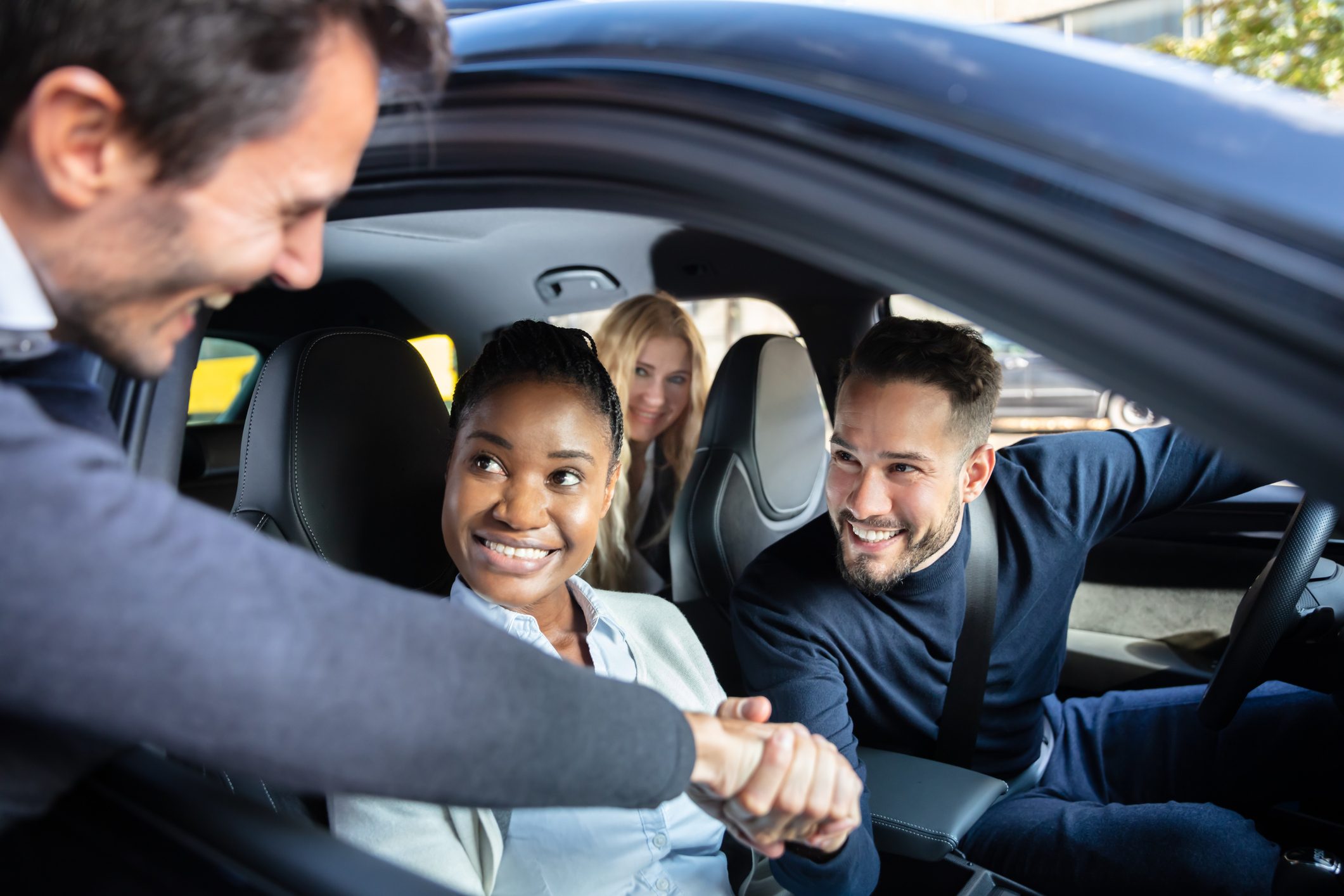 JoJob Real Time carpooling si estende a tutta l’area metropolitana