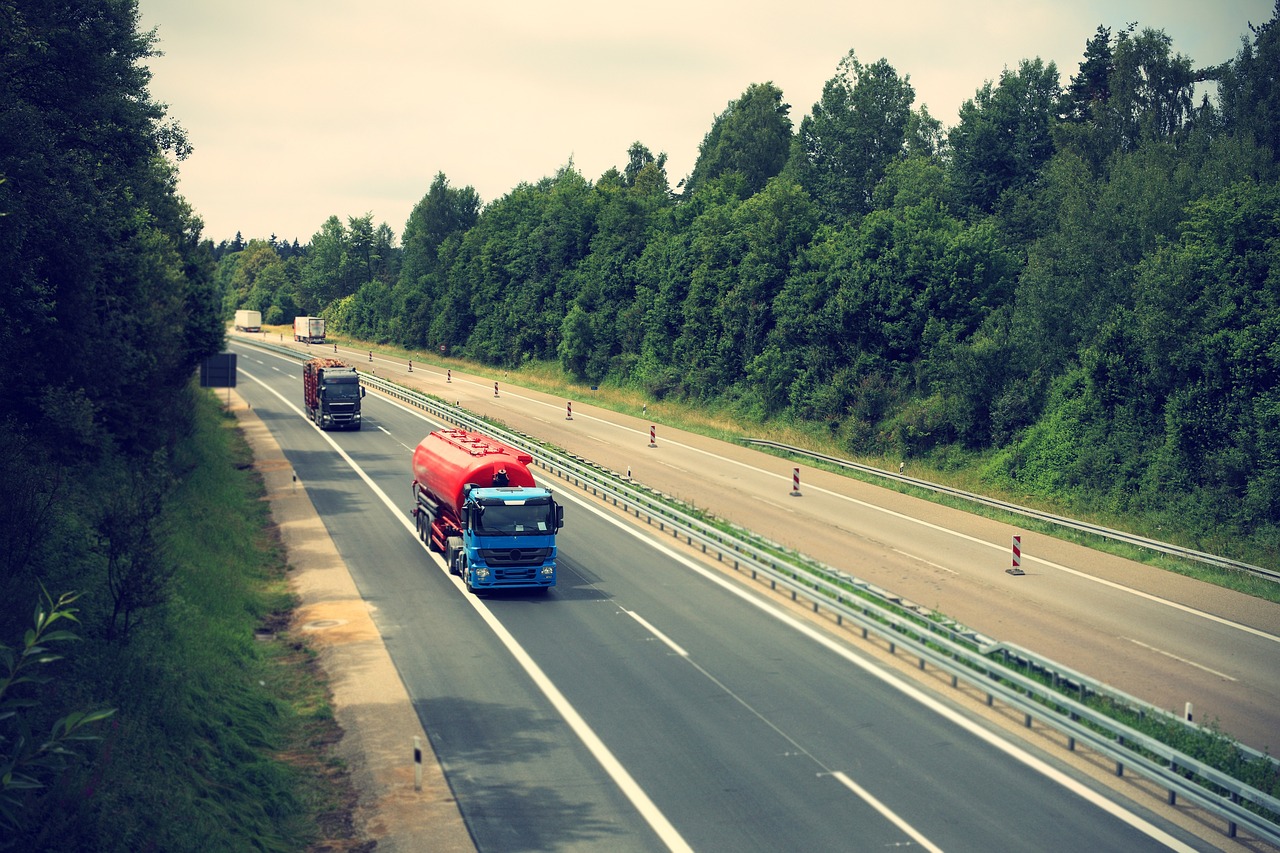 Ccnl Logistica e trasporto merci: erogazione terza rata aumento