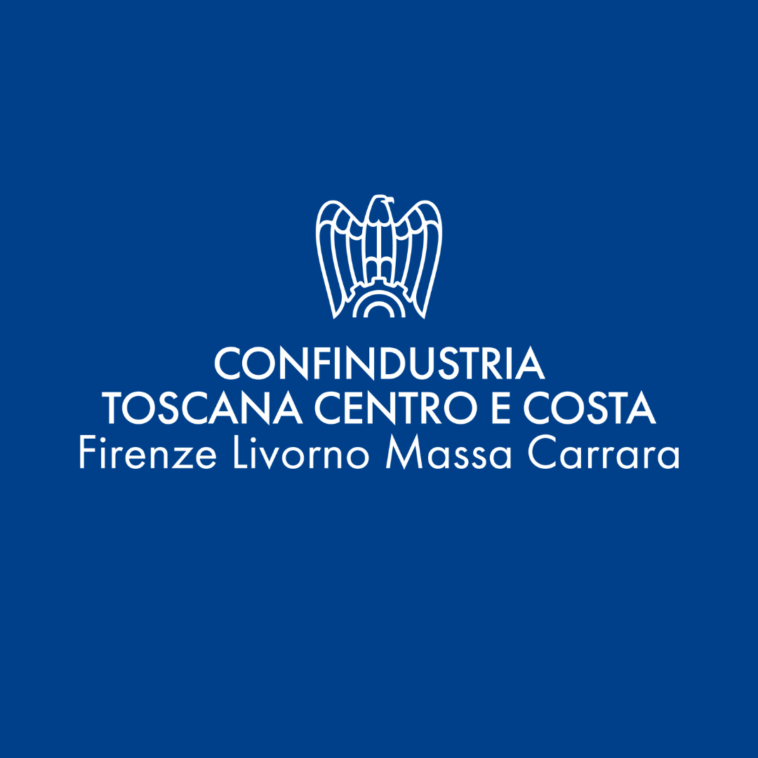 Lettera Maurizio Bigazzi e Pubblicazione atto di fusione fra CONFINDUSTRIA FIRENZE e CONFINDUSTRIA LIVORNO MASSA CARRARA