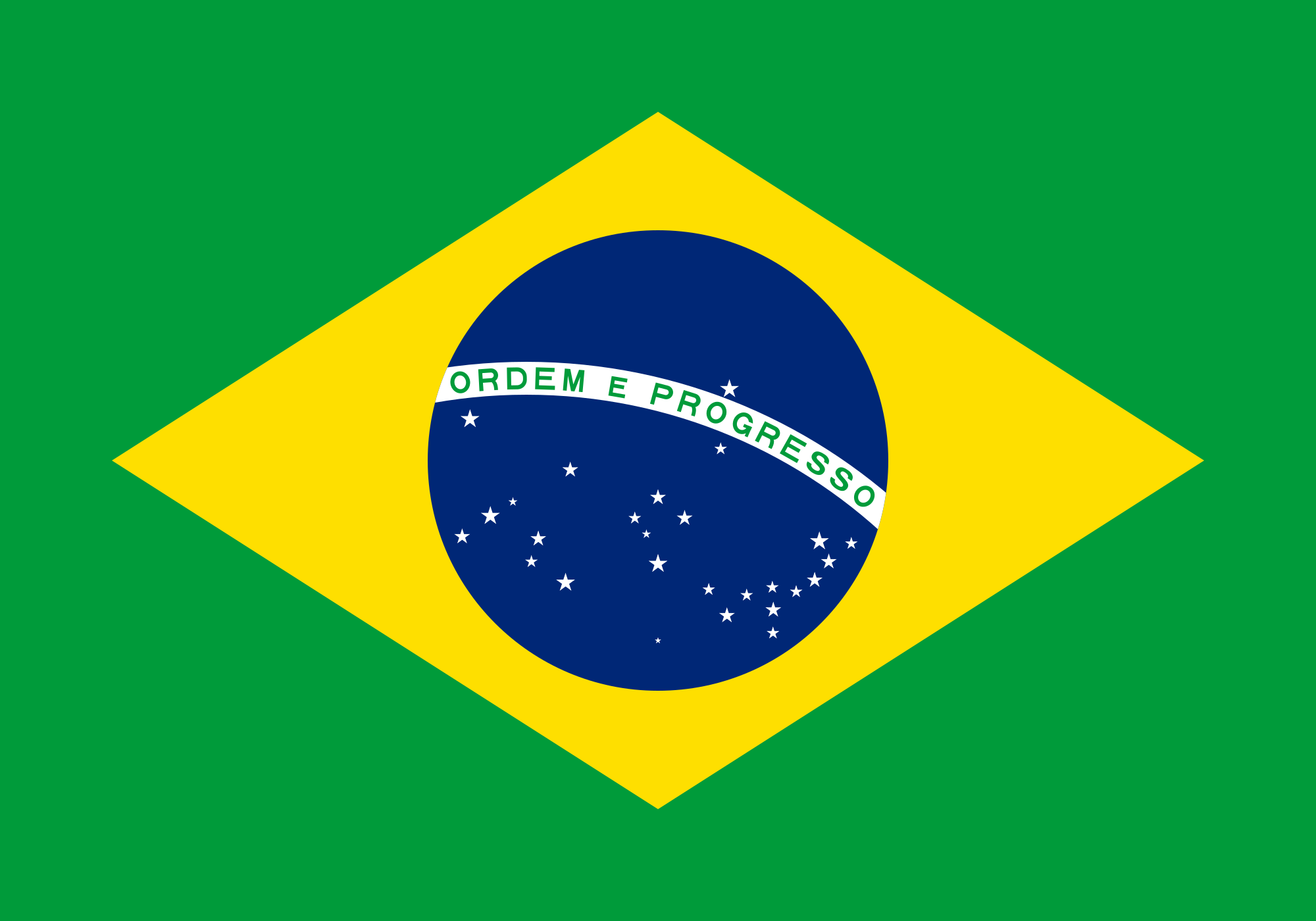 BRASILE: Missione Imprenditoriale per settore ferroviario e mobilità sostenibile (Brasilia e San Paolo, 5-10 maggio 2024)